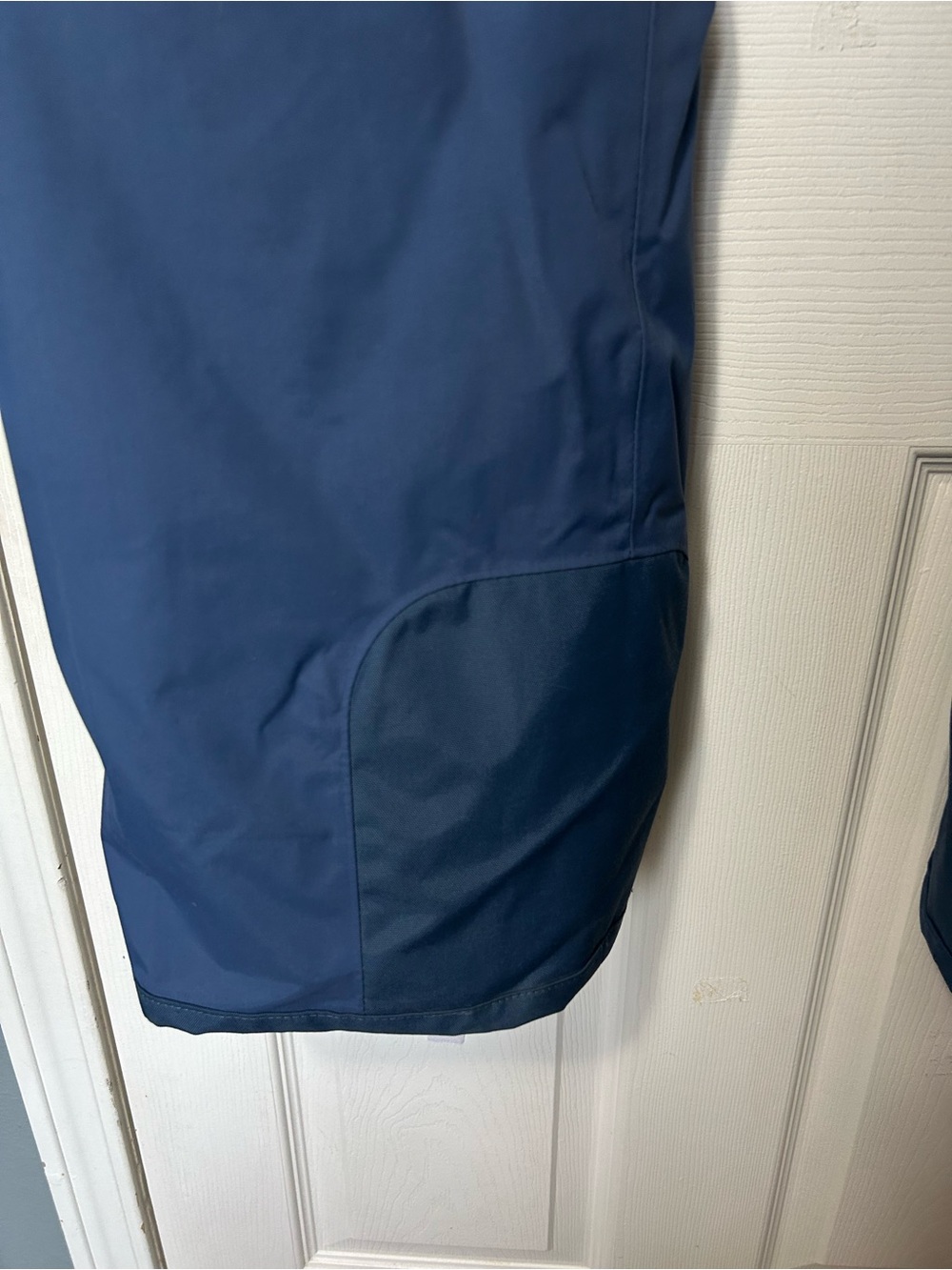 The North Face Women's Plus Freedom Insulated Snow Pants – Blue – 3X Regular - Picture 11 of 16